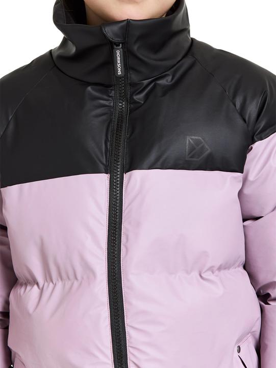 Produktbild Didriksons Kid's Mega Jacket (140)