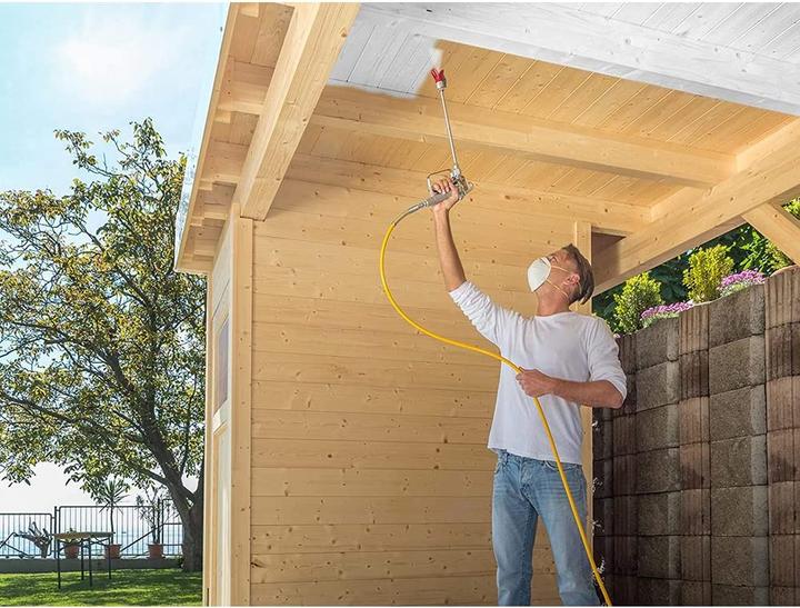 Produktbild Wagner Control Pro