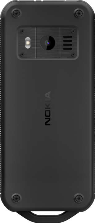 Actual product image Nokia 800 Tough (2.40", 2 Mpx, 4G)