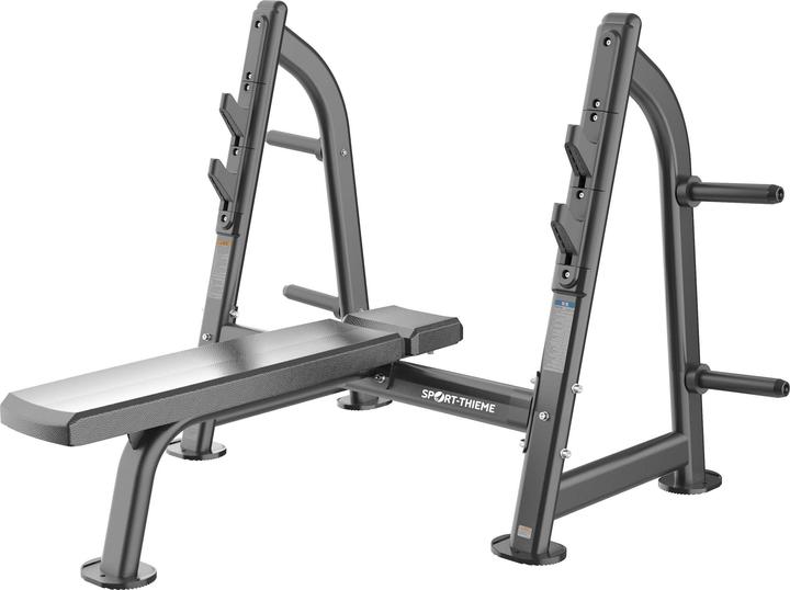 Sport-Thieme Olympiabank 600