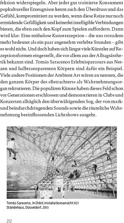 Produktbild Ist das Kunst oder kann das weg? (Deutsch, Christian Saehrendt, 2016)