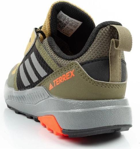 Produktbild Adidas Kid's Terrex Trailmaker Rain Ready (36)