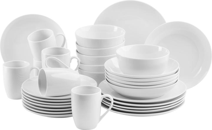 Mäser Barca (30 Stück)