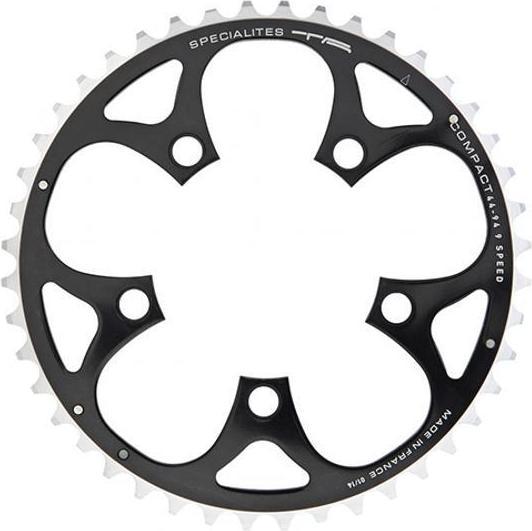 Ta Kettenblatt Compact, 5-Arm, 94 mm Lochkreis (44)