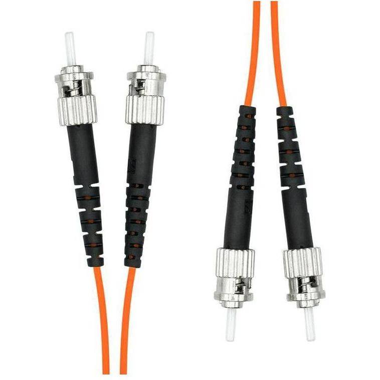 ProXtend ST-ST UPC OM1 Duplex MM Fibre Cable 7M (CAT7, 7 m), Netzwerkkabel