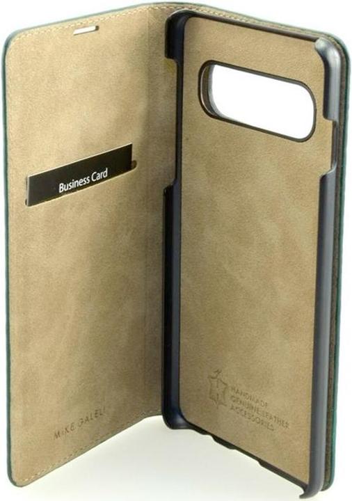 Image du produit Mike Galeli Couverture du livre (Samsung Galaxy S10e)