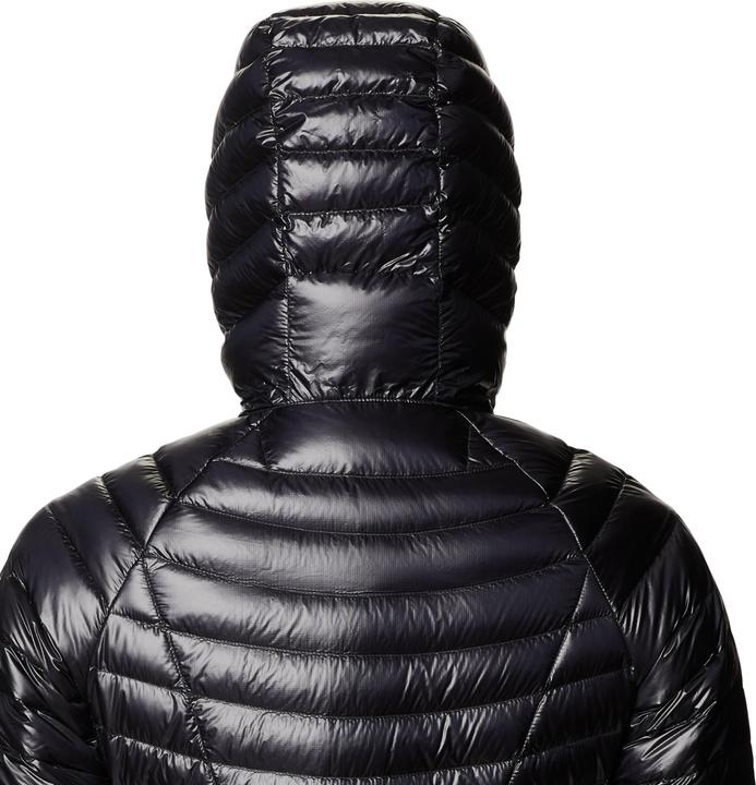 Immagine prodotto Mountain Hardwear W Ghost Whisperer/2 Felpa con cappuccio (S)