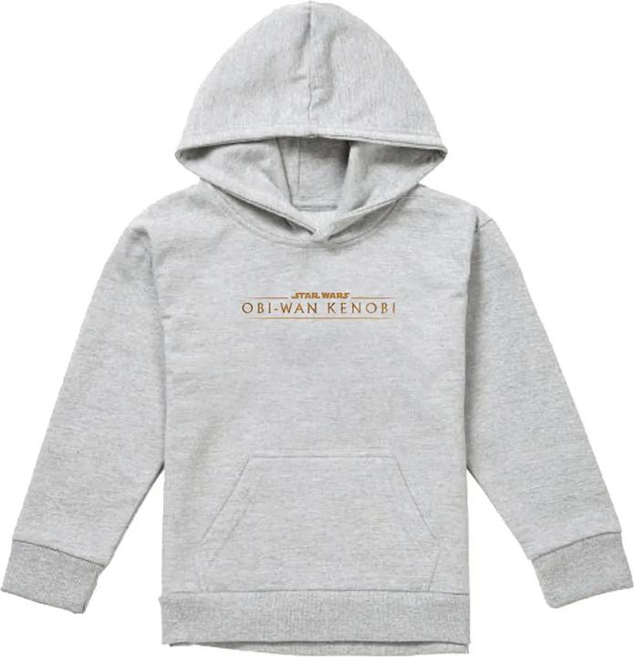 Image du produit Disney - Sweat à capuche motif/style logo - Enfant (128)