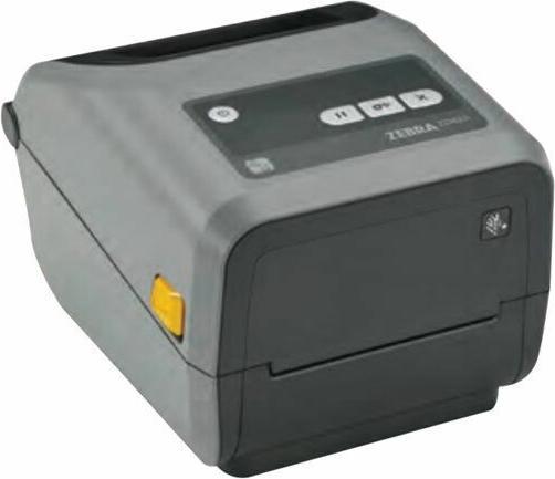 Produktbild Zebra ZD420 Etikettendrucker (203 dpi)