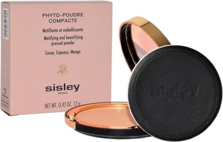 Image du produit Sisley Phyto-Poudre Compacte (3 Sandy)