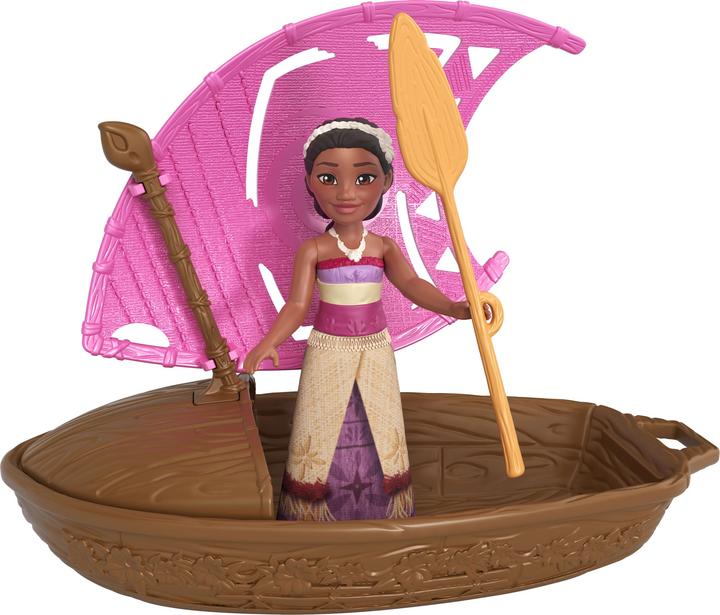 Actual product image Disney Princess Vaiana 2 - Wunder der Seefahrt (1 Stk.)
