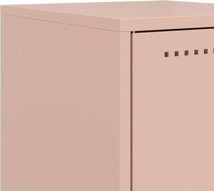 Image du produit vidaXL Nachttisch (36 x 39 x 78 cm)