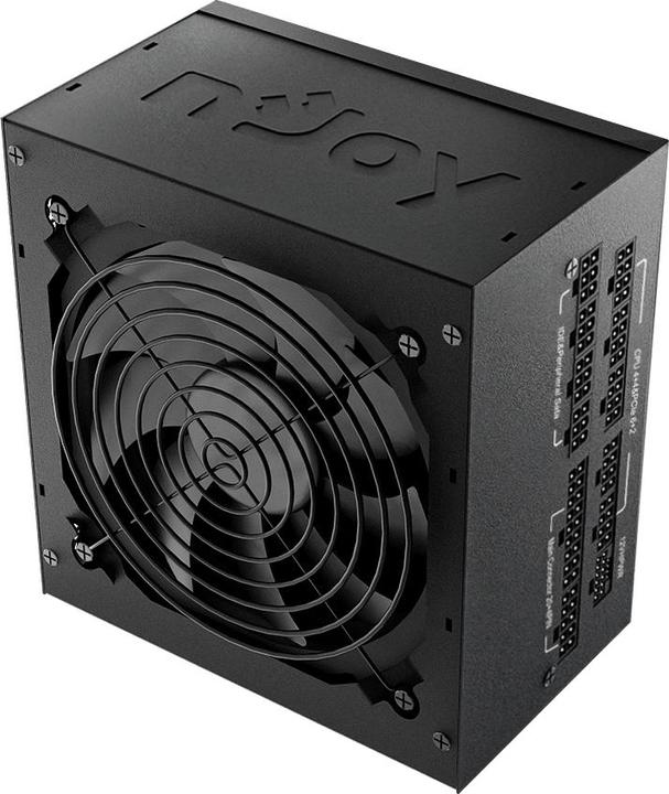 Produktbild Njoy Alpha+ 1000 (1000 W)