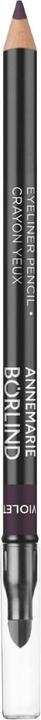 Immagine prodotto Annemarie Börlind Matita eyeliner (nero violetto 21)