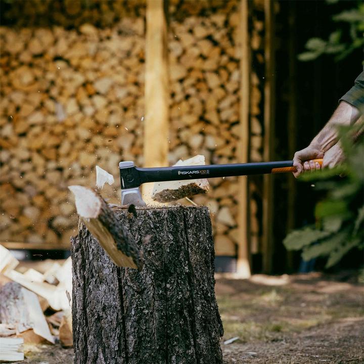 Immagine prodotto Fiskars Ascia da spacco