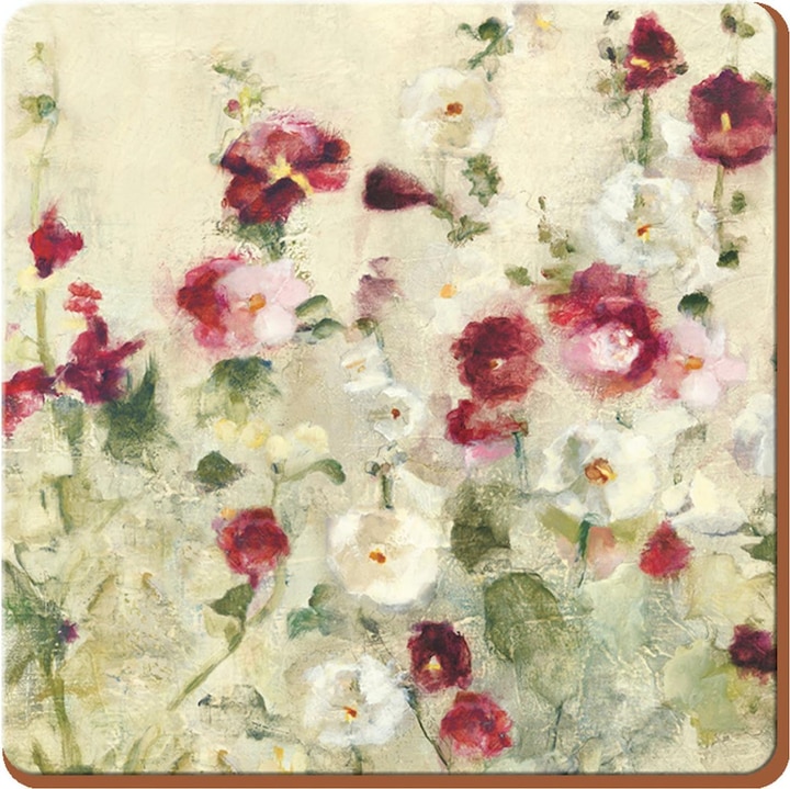 Creative Tops Placemats en onderzetters (6 x)