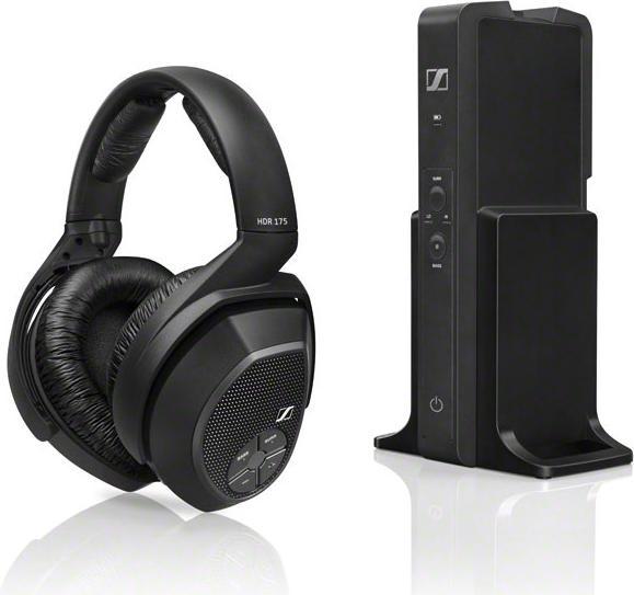 Produktbild Sennheiser Rs 175 (18 h, Kabellos)