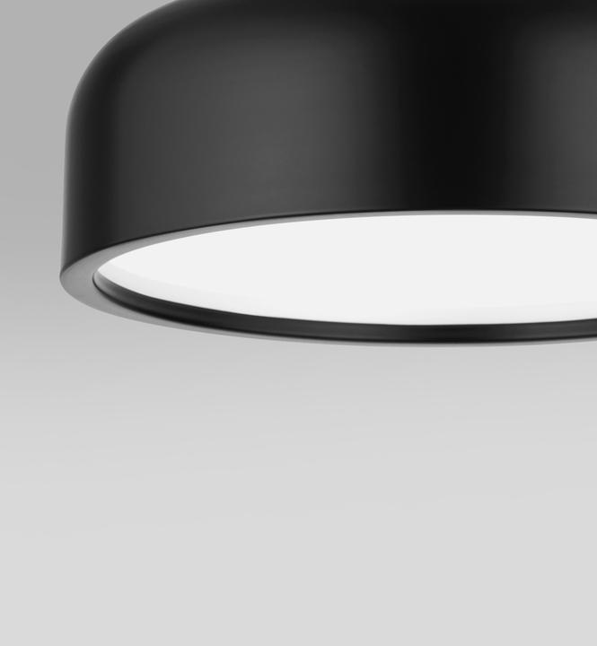 Image du produit Nova Luce Perleto Plafonnier (E27)