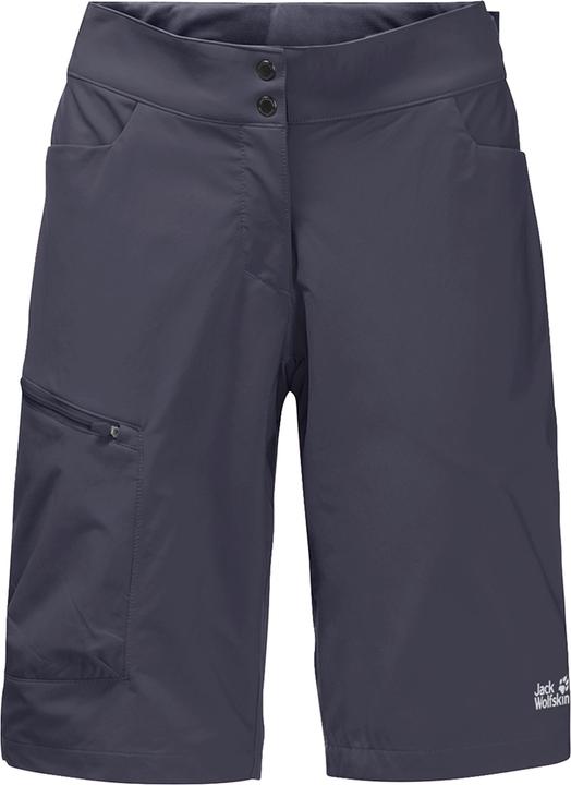 Produktbild Jack Wolfskin Tourer Shorts W (34)