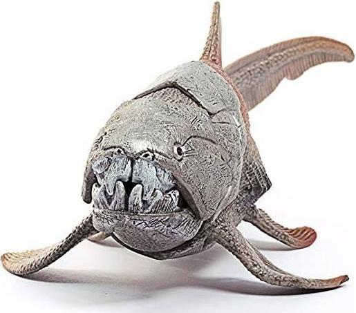 Actual product image Schleich Dark Osteus