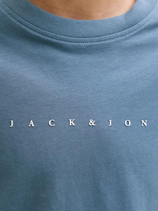 Image du produit Jack & Jones Jjestar Jj Tee Ss Noos Jnr (152)