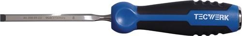 Tecwerk Stechbeitel (8 mm)