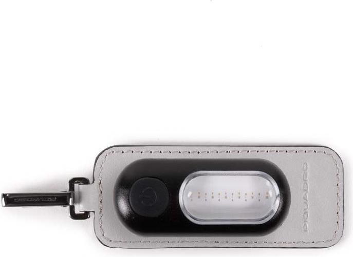 Immagine prodotto Piquadro Luce Di Posizione Portatile Ac5620rs/Gr