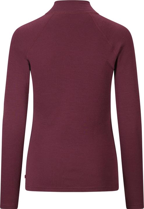 Actual product image Aclima Women's WW Mock Neck (XL)