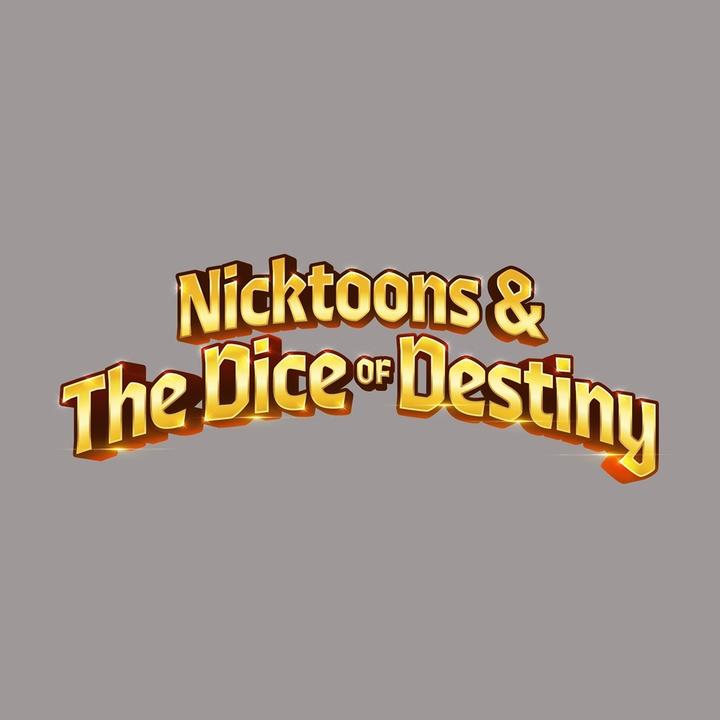 Produktbild Mindscape NickToons and the Dice of Destiny (Switch 2)