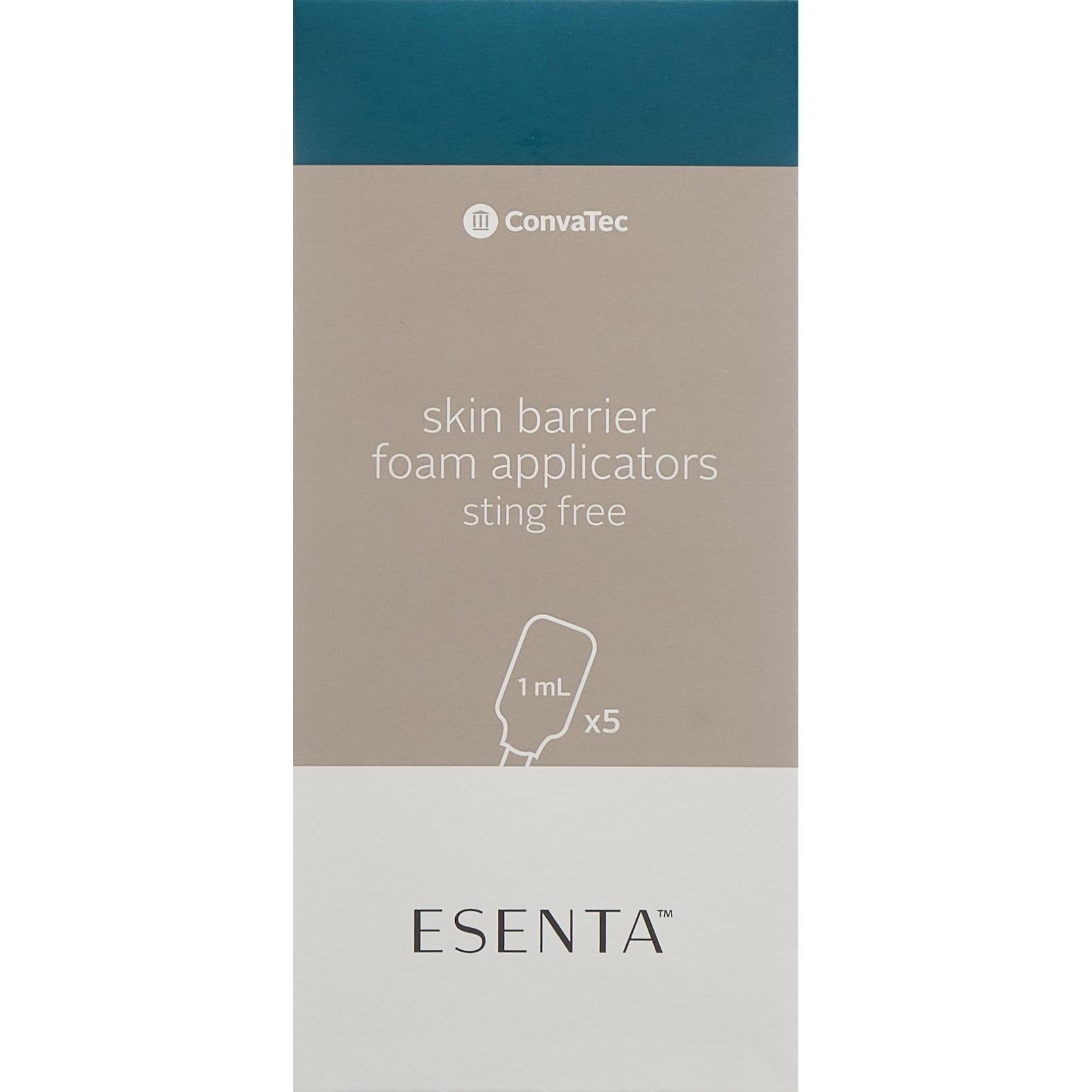 Thumbnail - Esenta, Inkontinenzhygiene, Hautschutz-Applikator steril (5 x)