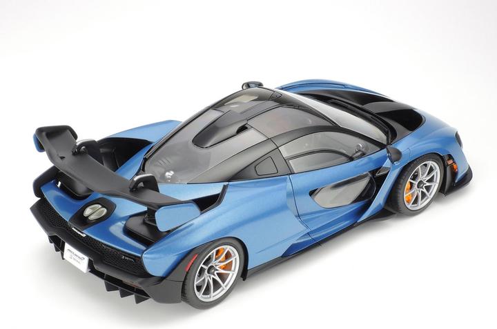 Produktbild Tamiya 1/24 McLaren Senna