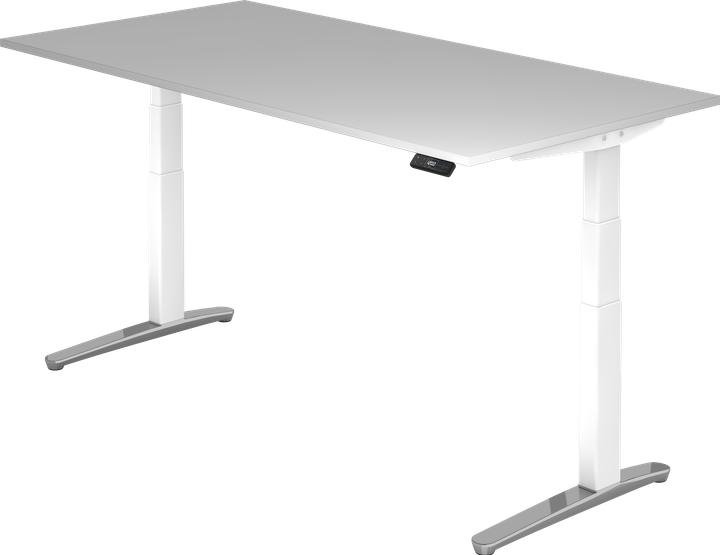 Produktbild Hammerbacher Bürotisch (200 x 100 x 65 cm)