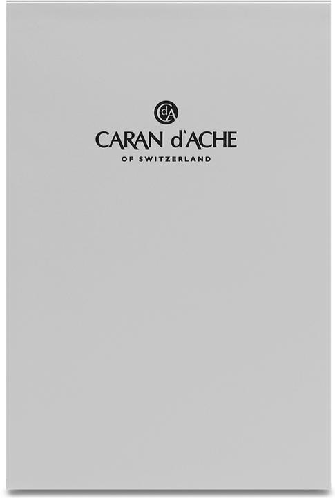 Produktbild Caran d'Ache Ersatz Schreibblock (10 x 15 cm, Blanko)
