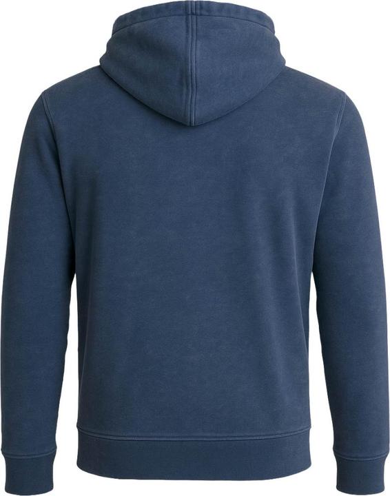 Produktbild Forsberg Hoodie im Denim-Look (S)