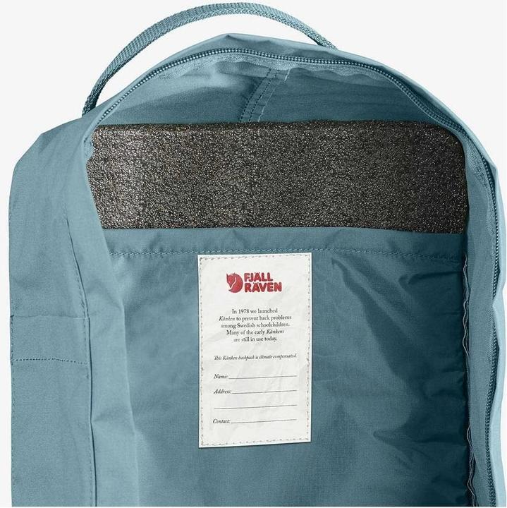 Produktbild Fjällräven Kånken (16 l)