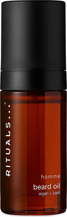 Produktbild Rituals Homme Beard Oil (30 ml)
