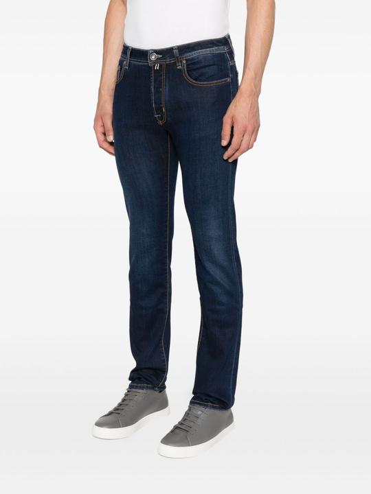 Immagine prodotto Jacob Cohen Jeans Blu (40)