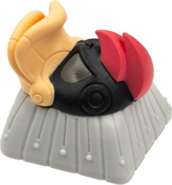 Produktbild Ducky x Hot Keys Project League Keycap – Lucky