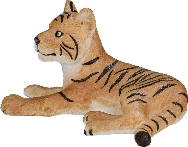Immagine prodotto Animal Planet Cucciolo di tigre sdraiato