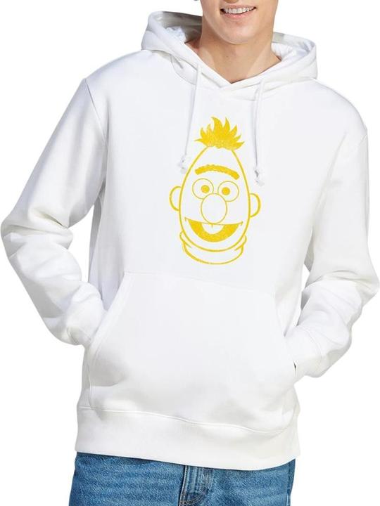 Produktbild Sesame Street Kapuzenpullover (M)