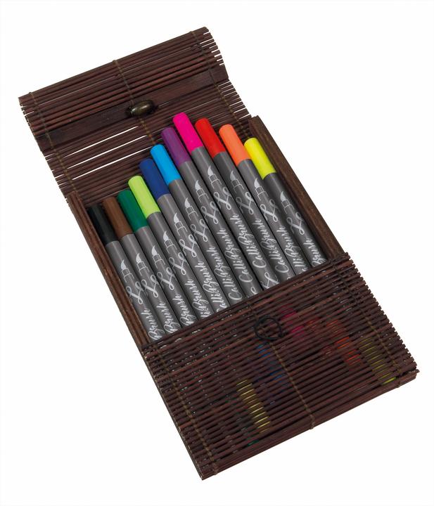 Image du produit Online Stylo pinceau Calli (11x)