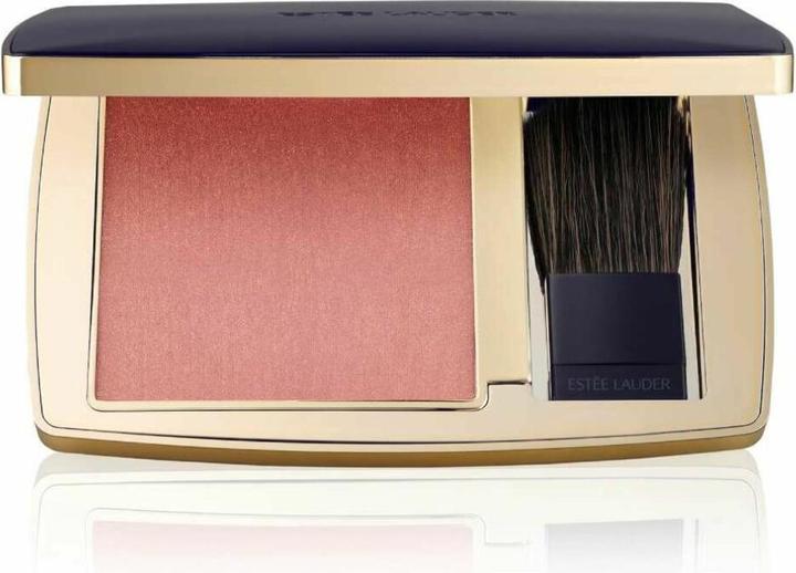 Actual product image Estée Lauder Pure Color Envy Sculpting Blush Rebel.Rose (420 Rebellious Rose)