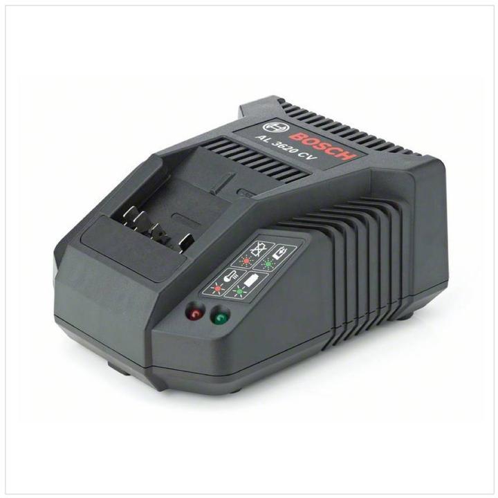 Produktbild Bosch Home & Garden Al36v-20 (36 V)