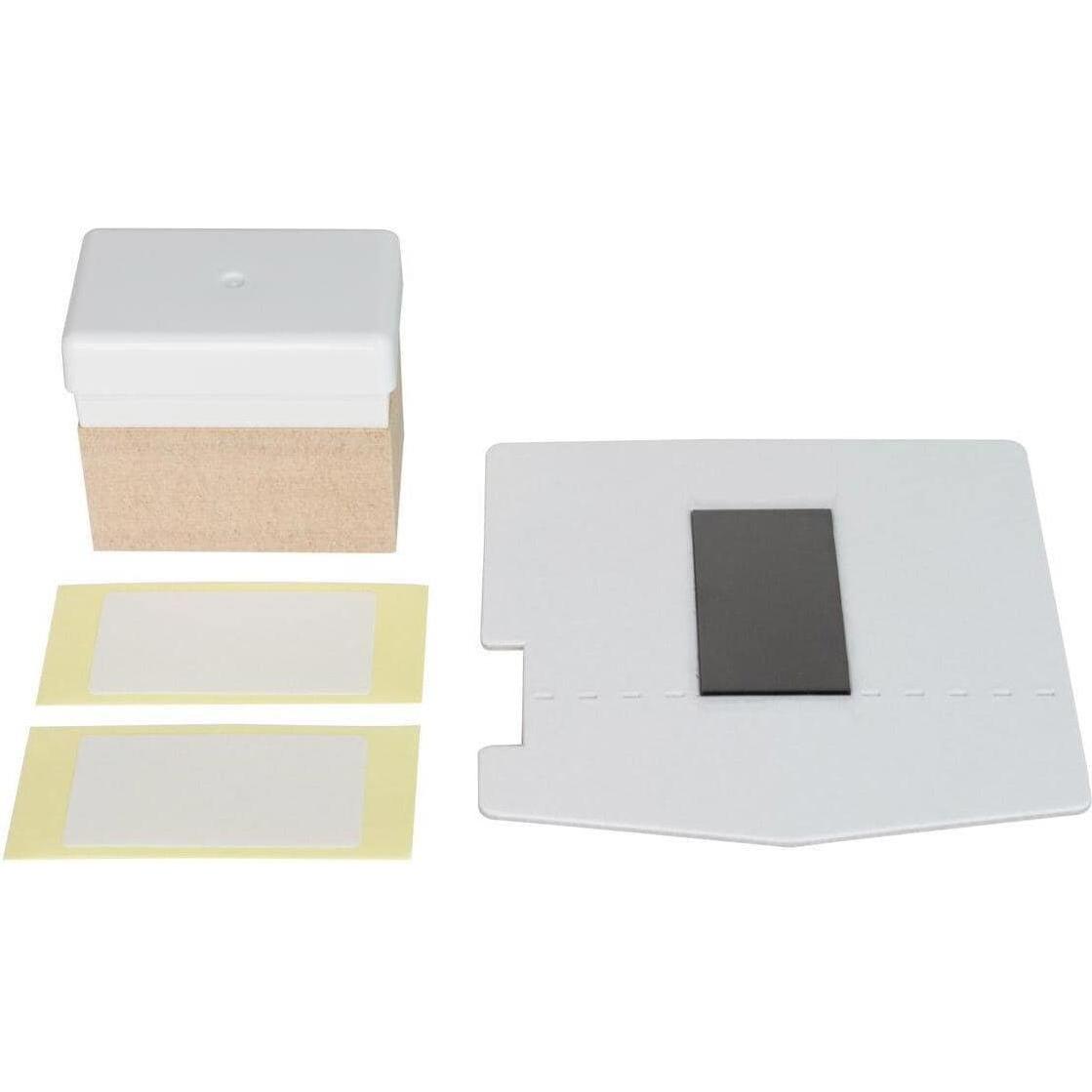 Silhouette, Stempel, Mint Stempel Kit