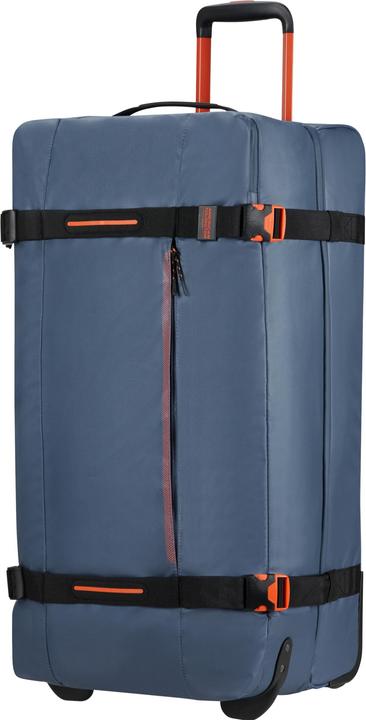 Navy/Orange