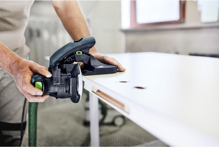 Produktbild Festool Kantenschleifer ES-ETS 125 REQ-Plus (Exzenterschleifer, 250 W)