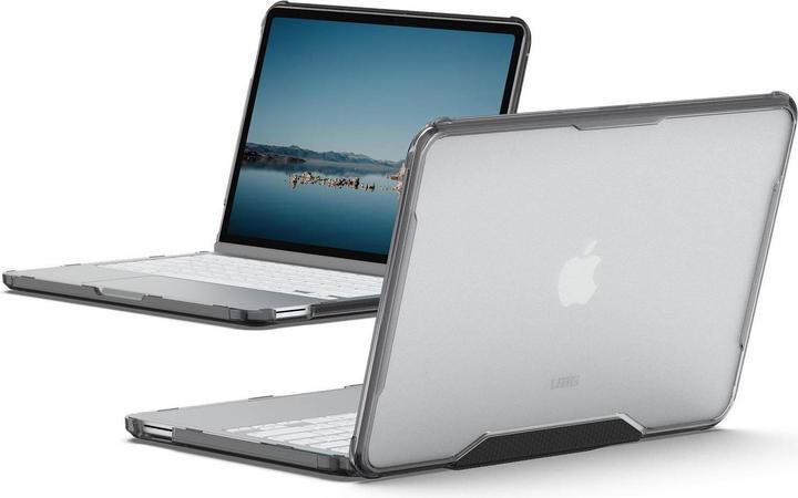 Image du produit UAG Plyo etui ochronne do MacBook Neo (A18 Pro 2026) ice (13", Apple)