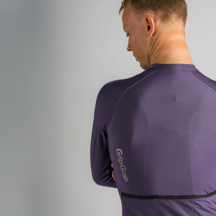 Image du produit GripGrab Chemise de Cyclisme PACR LS (M)