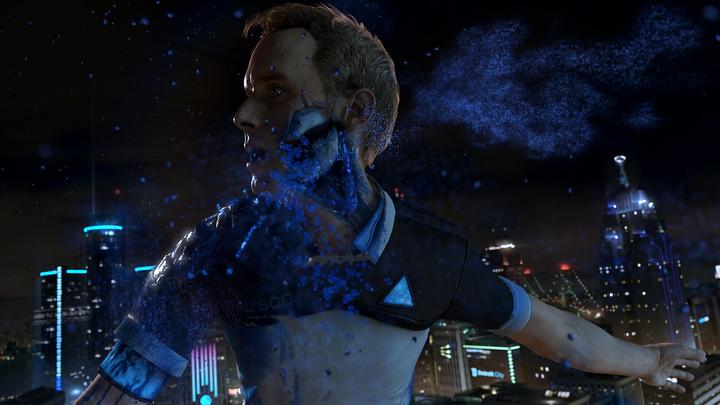 Produktbild Sony Detroit : Become Human (PS4, DE)