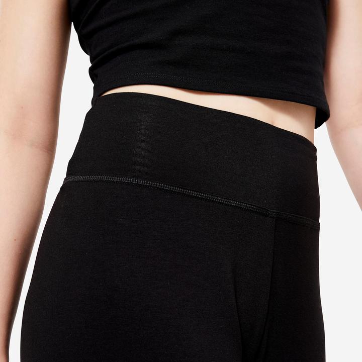 Produktbild Domyos Sportunterwäsche Mädchen weiter Schnitt (134)